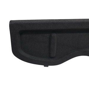 REPISA TRASERA PARA PAQUETES HYUNDAI i10 Serie (AC3, AI3) 85930-K7000 (19>) - Product Image 2