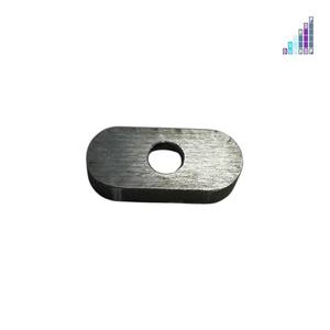 Services d'usinage en acier inoxydable au Vietnam, spécialisés dans l'usinage par fil EDM CNC et le laser - Product Image 3