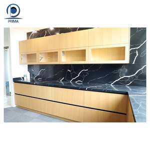 Prima <span class=keywords><strong>Dammam</strong></span> Arábia Saudita Armário De Cozinha Usado Armários De Cozinha De Metal Craigslist Armário De Cozinha De Alumínio Seção De Portas - Product Image 1