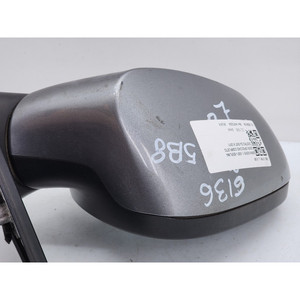 กระจกมองข้างขวา DX BMW ซีรีส์ 1 (E87) 7208145 N47D20A (07>) MIRROR - Product Image 3