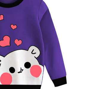 Best Quality Made In Pakistan Best Material Sweat Shirts Customized Design And Logo <b>For</b> <b>Men</b> And Women All Colors Available - Product Image 5