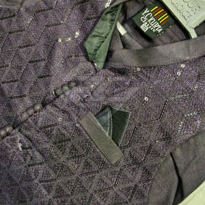 Conjunto de Kurta y Pijama Tradicional Étnico para Niños, 100% Algodón, de Alta Calidad, Secado Rápido, Diseño de Diseñador, para Fiestas - Product Image 2