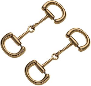 Boucles de chaussures en alliage métallique en gros avec chaîne, décoration de boucles en vrac pour chaussures, sacs et vêtements, accessoires de chaussures et de vêtements - Product Image 3