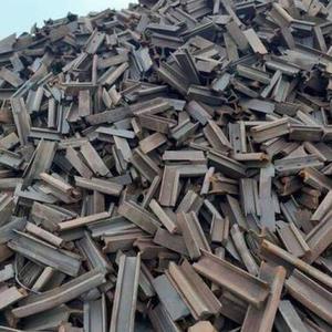 Riel Pesado Usado R50/R65 Grado Superior A, Estándar ASTM, No Aleado, Reciclado Secundario - Product Image 2
