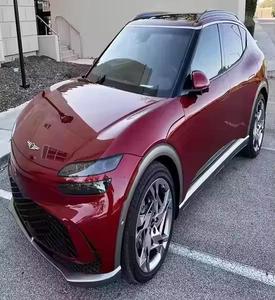 VENTAS CALIENTES Genesis GV60s Performance USADO 2023 - Product Image 3