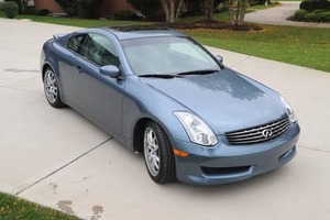 Лидер продаж 2006 i-nfiniti <span class=keywords><strong>G35</strong></span> купе - Product Image 2