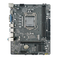 Placa Base de Escritorio para Procesador AMD Serie FM2