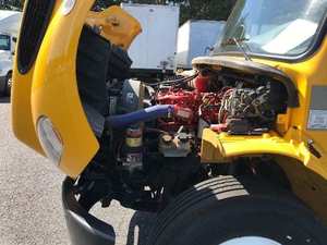 ขายรถบรรทุกพื้นเรียบ M2 ปี 2022 มือสองคุณภาพดี - 220 แรงม้า เกียร์อัตโนมัติ 6 สปีด พร้อมส่งออกทั่วโลก - Product Image 5