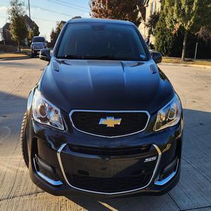 Chevrolet SS 2016 - Product Image 1