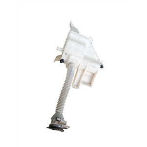 FRONT <b>WINDSCREEN</b> <b>WASHER</b> TANK TOYOTA Rav4 4th Series 8531542270 diesel 2231 (05>09) - Product Image 1