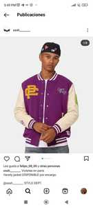 Nouveau design de vestes d'université lâches patchs en chenille Letterman College Bomber Baseball vestes pour hommes - Product Image 6