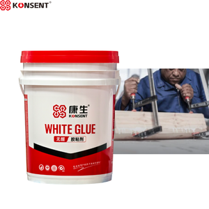 Adhésif d'épissage de bois de haute résistance pour le collage de panneaux de teck avec une excellente résistance à l'huile et une durabilité durable - Product Image 2