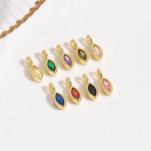 เครื่องประดับควอตซ์อัญมณีควอทซ์สีชมพูประดับอัญมณี925เงินสเตอร์ลิงประดับอัญมณีเครื่องประดับแฮนด์เมดสไตล์โบฮีเมียนชุบทอง - Product Image 2