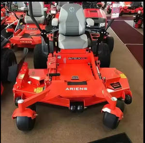 Cortadora de Césped Auténtica A-PEX de 52 Pulgadas y 23 HP (Kawasaki) con Giro Cero 991159 con 3 Años de Garantía - Product Image 1