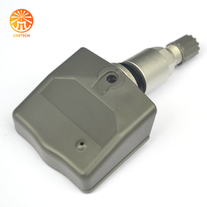 Di alta qualità <span class=keywords><strong>TPMS</strong></span> pressione pneumatici sensore e 40700-EZ00A 40700 EZ00A 40700EZ00A 433Mhz universale <span class=keywords><strong>Tpms</strong></span> sensore per Nissan - Product Image 3