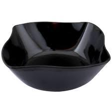 Bougeoir rond martelé avec couvercle, accessoire de conception de luxe, décoratif pour la maison, finition plaquée Nickel noire, offre spéciale - Product Image 3
