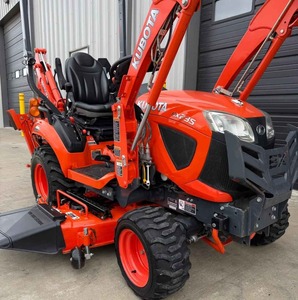 รถแทรกเตอร์ขนาดเล็ก Kubota BX23S ขายส่ง - Product Image 3