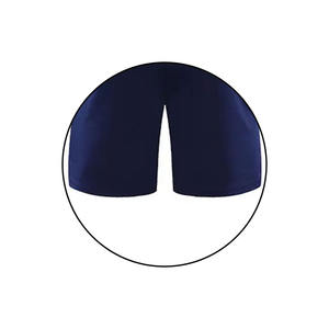 Nuevo diseño de alta calidad para hombre, uniforme de voleibol con logotipo personalizado, uniforme de voleibol de manga corta con cuello redondo - Product Image 5