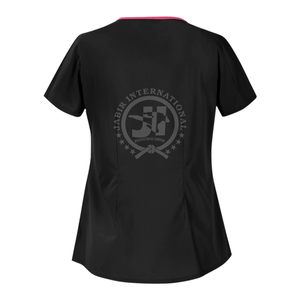 OEM gommage médical régulier femmes soins infirmiers gommages confortable pour les femmes jogger gommages ensemble - Product Image 5