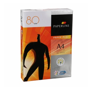 Giá thấp Paperline/paperbase vàng A4 bản sao giấy 80gsm A4 bản sao giấy 70gsm A4 bản sao giấy 75gsm - Product Image 6