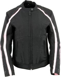 Chaqueta de moto de punto negra personalizada de primera calidad para mujer con cierre de cremallera y detalles de alas de talla grande elegante de invierno OEM - Product Image 3