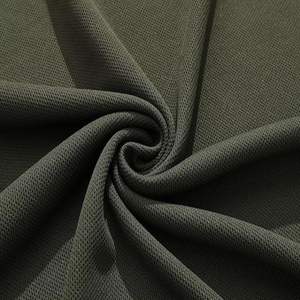 Nouveau style de mode sur mesure T-shirts polo pour hommes 100% coton Polo à manches courtes pour hommes - Product Image 5