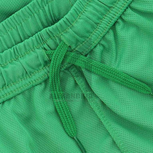Shorts de Fútbol Transpirables de Primera Calidad con Diseño Moderno, Shorts de Fútbol de Color Sólido para Venta en Línea - Product Image 4