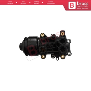 ตัวกรองน้ำมันเครื่อง BSP761 รุ่น 03L115389H สำหรับ - Product Image 2