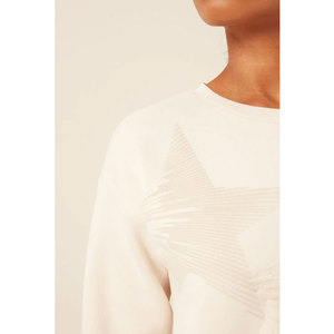 Sweat à la mode pour les femmes Casual Loungewear Cozy Fit Streetwear Style - Product Image 4