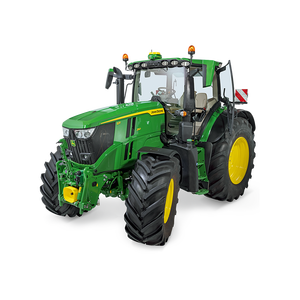 Tractor John Deere, Equipo Agrícola Resistente, Suministro al por Mayor, Precio Económico - Product Image 5