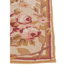 ผ้าตกแต่งผนังลายมะนาวป่า/ริบบิ้นสีแดงสไตล์จีน (ประมาณปี 1990) สำหรับตกแต่งพื้นที่กลางแจ้งในเทศกาลฮาโลวีนและคริสต์มาส - Product Image 4