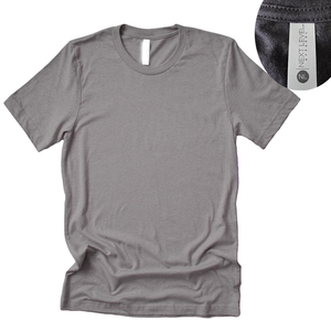 เสื้อยืด CVC สำหรับผู้ชาย Next Level - Product Image 4