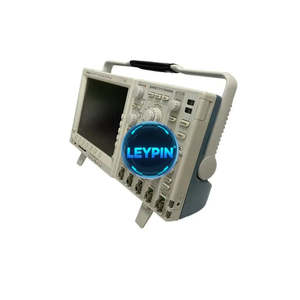 Oscilloscope numérique à fluorescence Tektronix DPO4054 avec écran couleur - Product Image 4