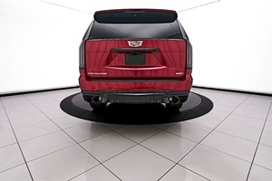 CADILLAC ESCALADE V-SERIES 2025, Certificado, Seminuevo, Transmisión Automática, Interior Claro, Asientos de Cuero, Tracción Trasera, ACC, R20 - Product Image 5