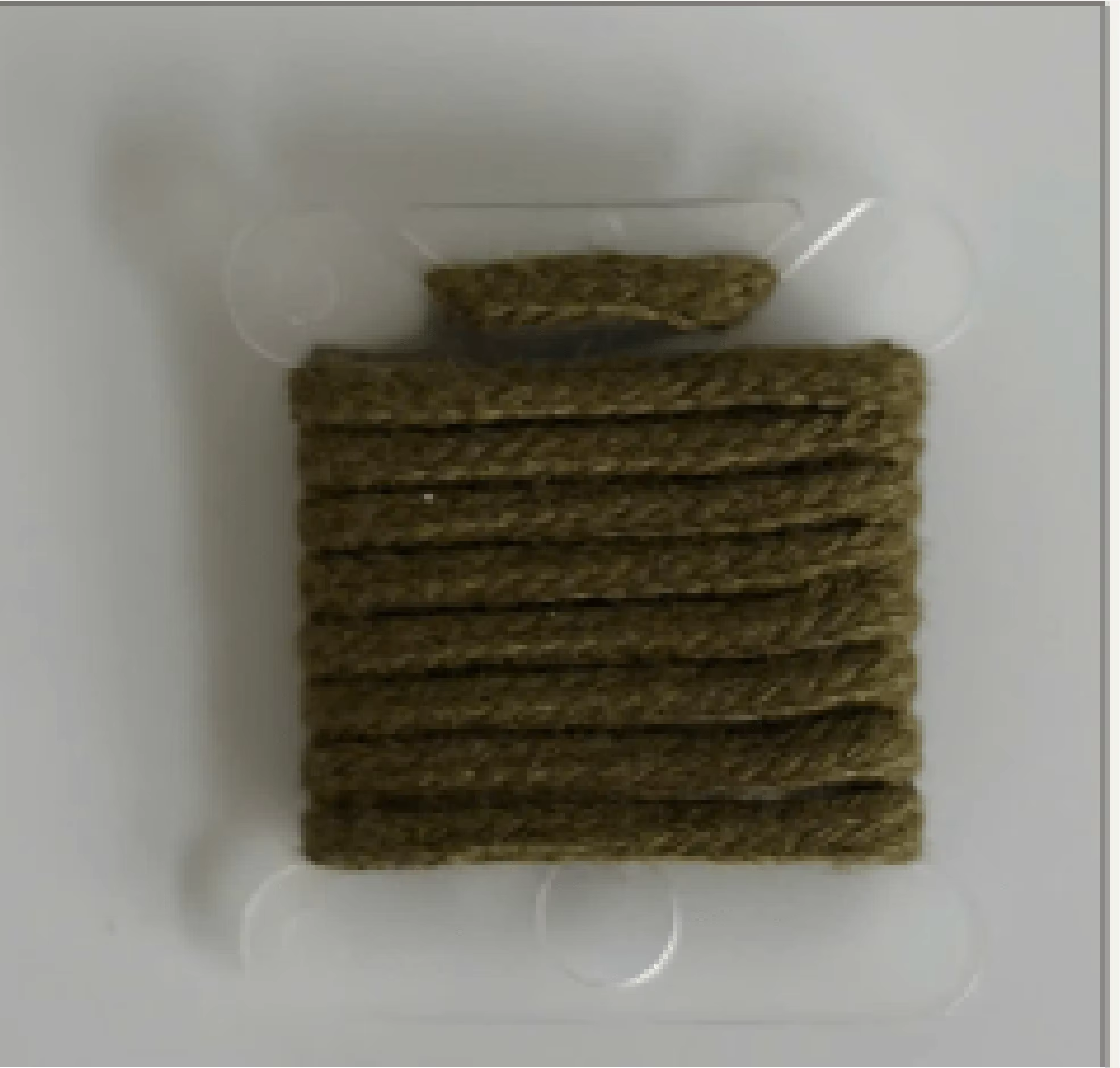 Verde Oliva