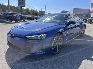 มือสอง2023 Audi RS E-Tron GT 4DR qtro - Product Image 5