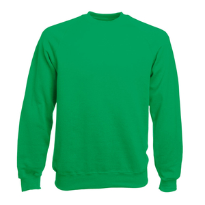 Great Wears Sweat-shirt à col rond 100% coton pour hommes, éponge personnalisée, manches longues, anti-rides, design français - Product Image 4