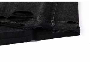 Débardeur sans manches décontracté Streetwear pour hommes avec gilet tricoté 100% coton respirant col rond 220g pour une coupe confortable - Product Image 4