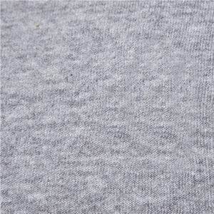 100% coton polaire hommes vêtements décontractés sweats à glissière et sweats à capuche de mode pour homme - Product Image 4