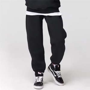 กางเกงผ้าโพลีเอสเตอร์สำหรับผู้ชาย, กางเกงแฟชั่นลำลองกางเกงเอวบางเฉียบ - Product Image 6