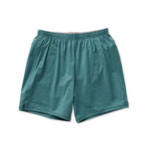 OEM ODM High Quality Customized <b>Mens</b> <b>Shorts</b> Wholesale Best Selling Cotton <b>Lightweight</b> Elastic Waist Plus Size Performance <b>Shorts</b> - Product Image 6