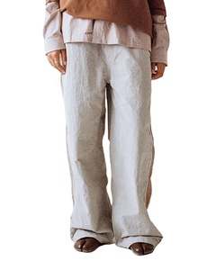 ชุดวอร์มกันลมผู้หญิงแบบลำลอง ผ้าไนลอนคุณภาพสูง น้ำหนักเบา แห้งเร็ว ระบายอากาศได้ดี - Product Image 4