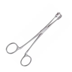 Premium D'Assumpcao Manual Face Lift Forceps | <b>Precision</b> Surgical <b>Tools</b> for General Surgery | Bulk Supply Available - Product Image 5
