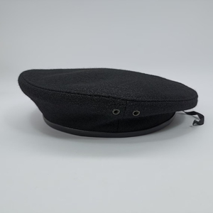 2025 Top qualité haute qualité professionnel personnalisé décontracté 100% personnalisé couleur unie Style extérieur tactique formation béret chapeaux - Product Image 2