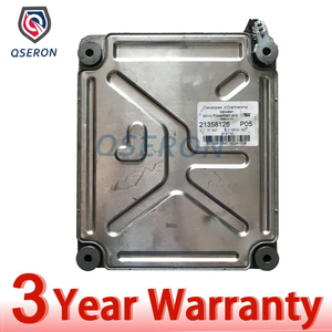 Calculateur moteur diesel authentique pour camion 21358126 Pièces de moteur diesel 21358126P05 Unité de commande électronique Module informatique ECM pour <span class=keywords><strong>Volvo</strong></span> - Product Image 2