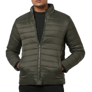 Chaqueta de Plumón para Hombre de Estilo Lujoso, Gran Venta, Antiarrugas, Alta Calidad, Precio Razonable, Chaqueta de Plumón para Hombre con Mangas Completas - Product Image 1