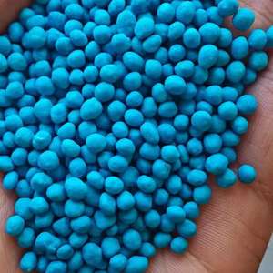 NPK ปุ๋ยผสม15/15/15สไตล์บราซิลสำหรับกากการเกษตร - Product Image 5