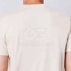 Haute qualité hommes bouffée impression t-shirt 3D Texture Streetwear graphique t-shirt hommes bouffée imprimé t-shirt - Product Image 6