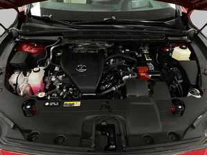 Nuevo SUV RX350 Premium 2023 Usado, 4 Puertas, Sistema AWD, Motor Turbo de 2.4L, Transmisión Automática de 8 Velocidades - Product Image 5