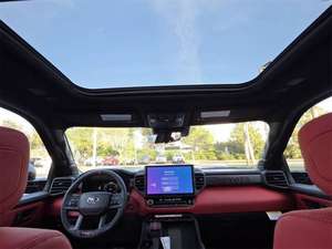 Toyota Sequoia TRD Pro 2026 à vendre - Product Image 4